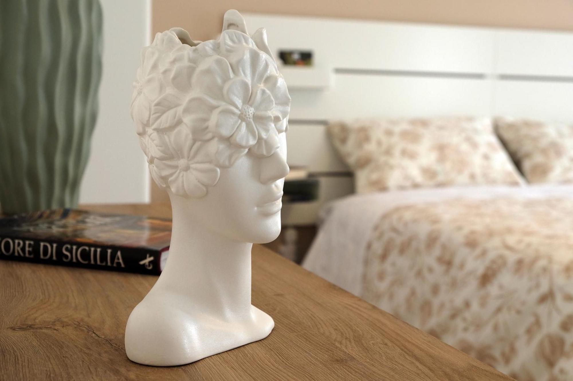 Victoria Home Living Катания Экстерьер фото