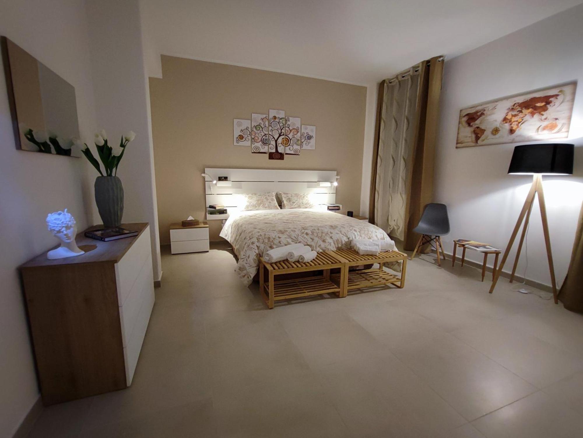 Victoria Home Living Катания Экстерьер фото