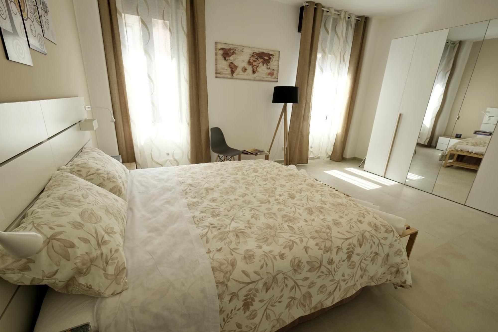Victoria Home Living Катания Экстерьер фото