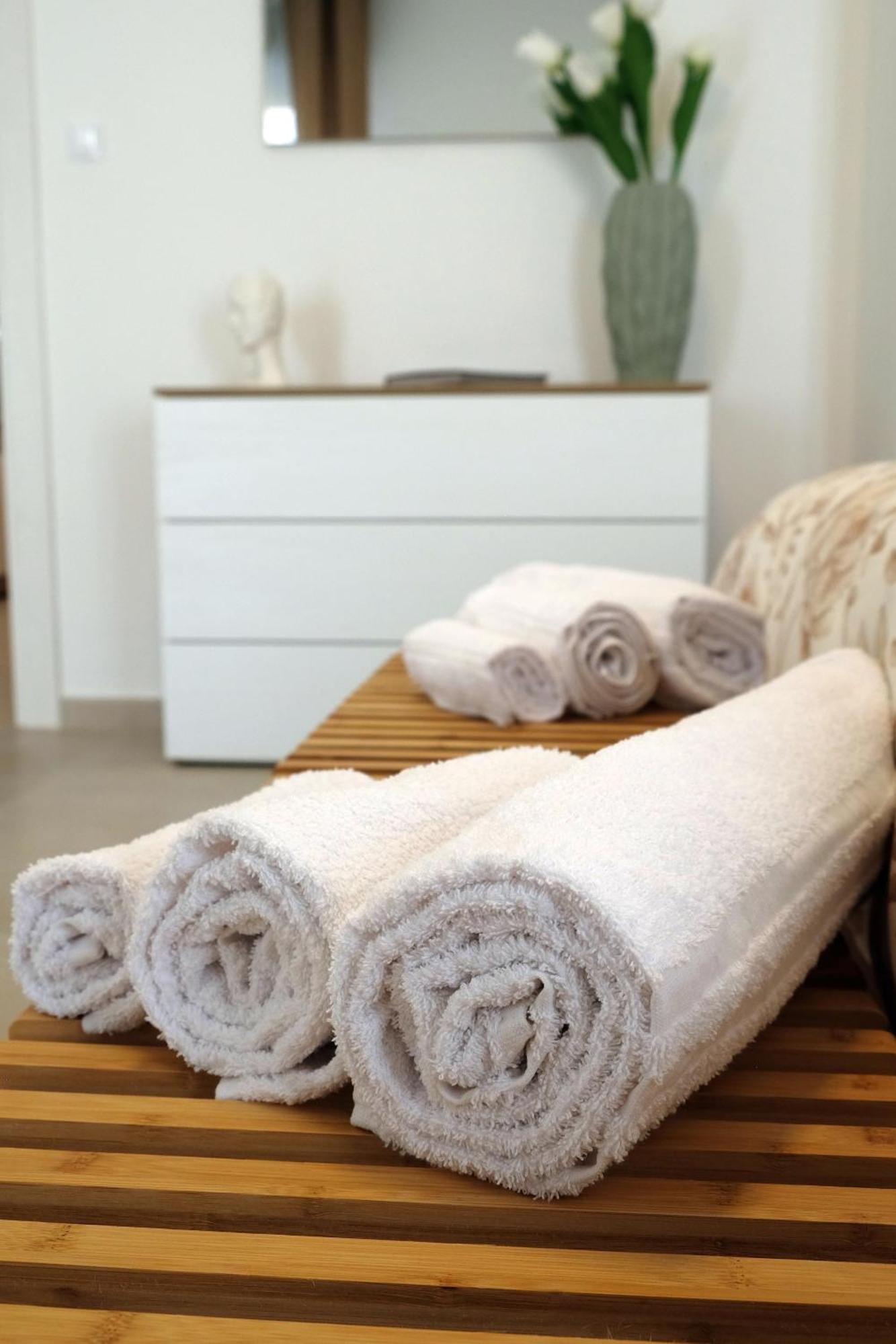 Victoria Home Living Катания Экстерьер фото