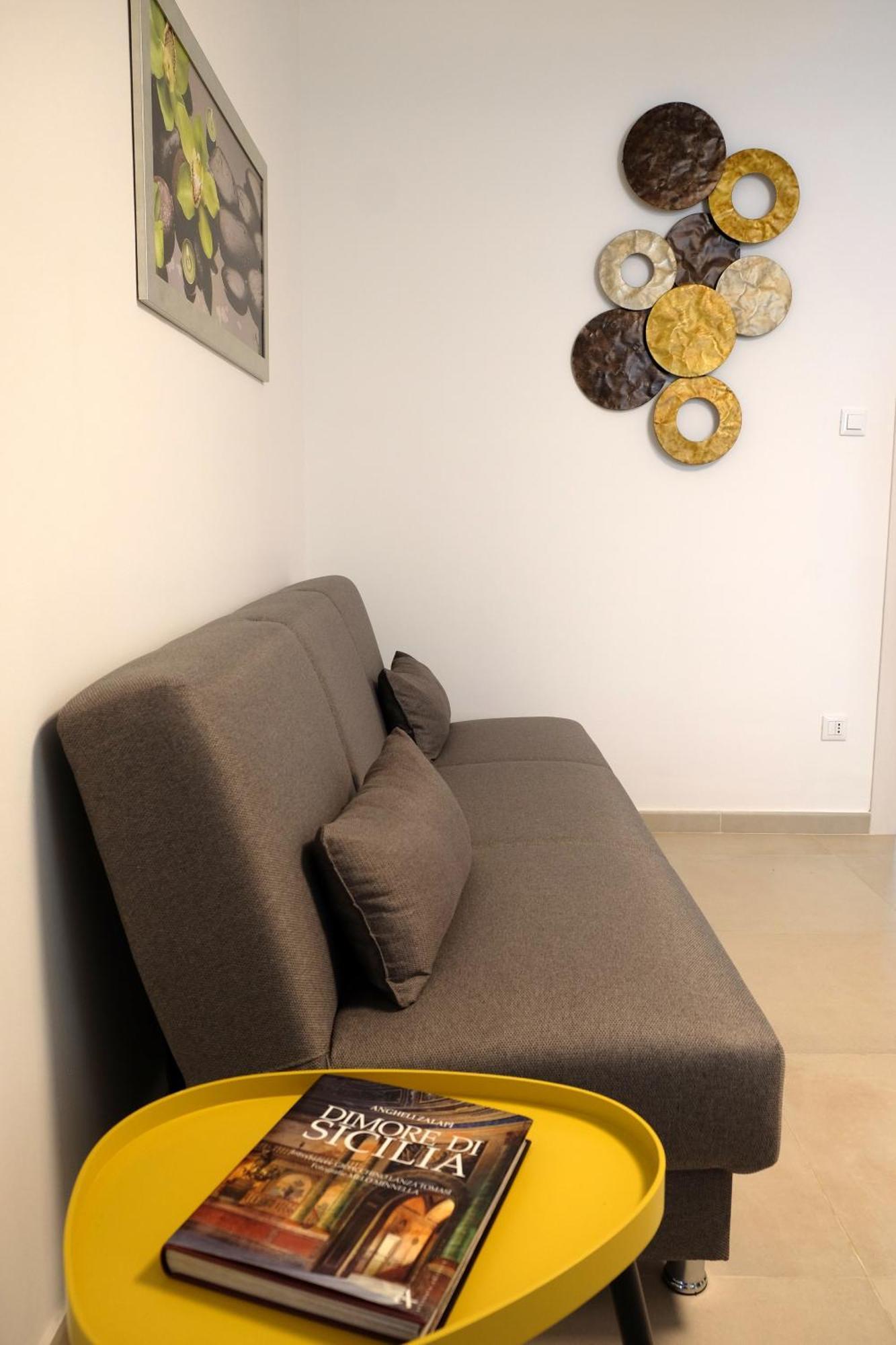 Victoria Home Living Катания Экстерьер фото