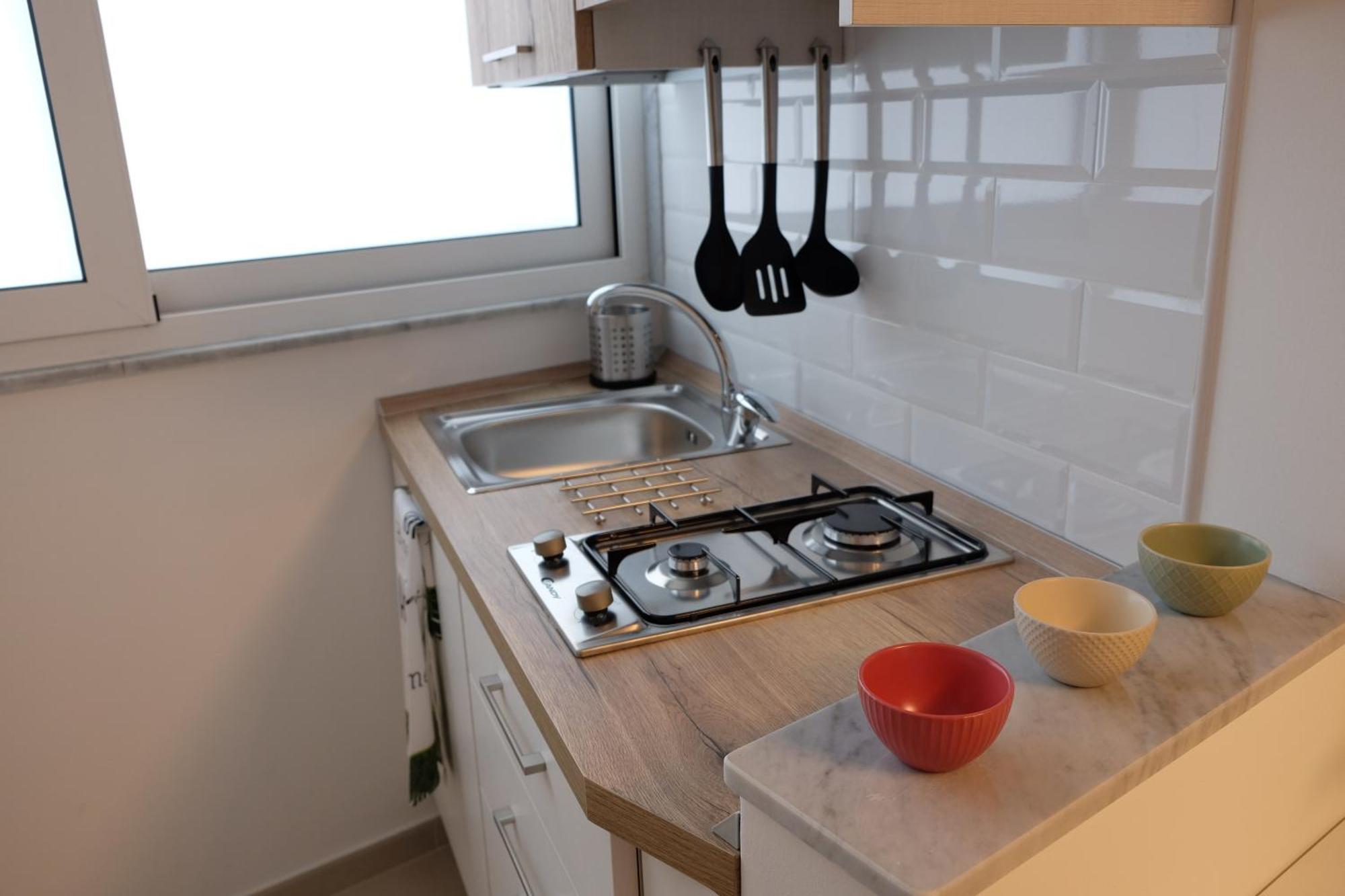 Victoria Home Living Катания Экстерьер фото