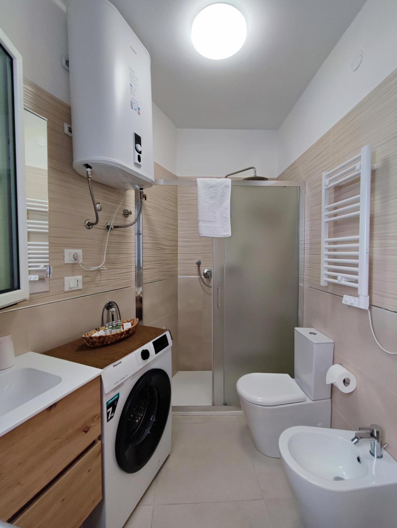 Victoria Home Living Катания Экстерьер фото